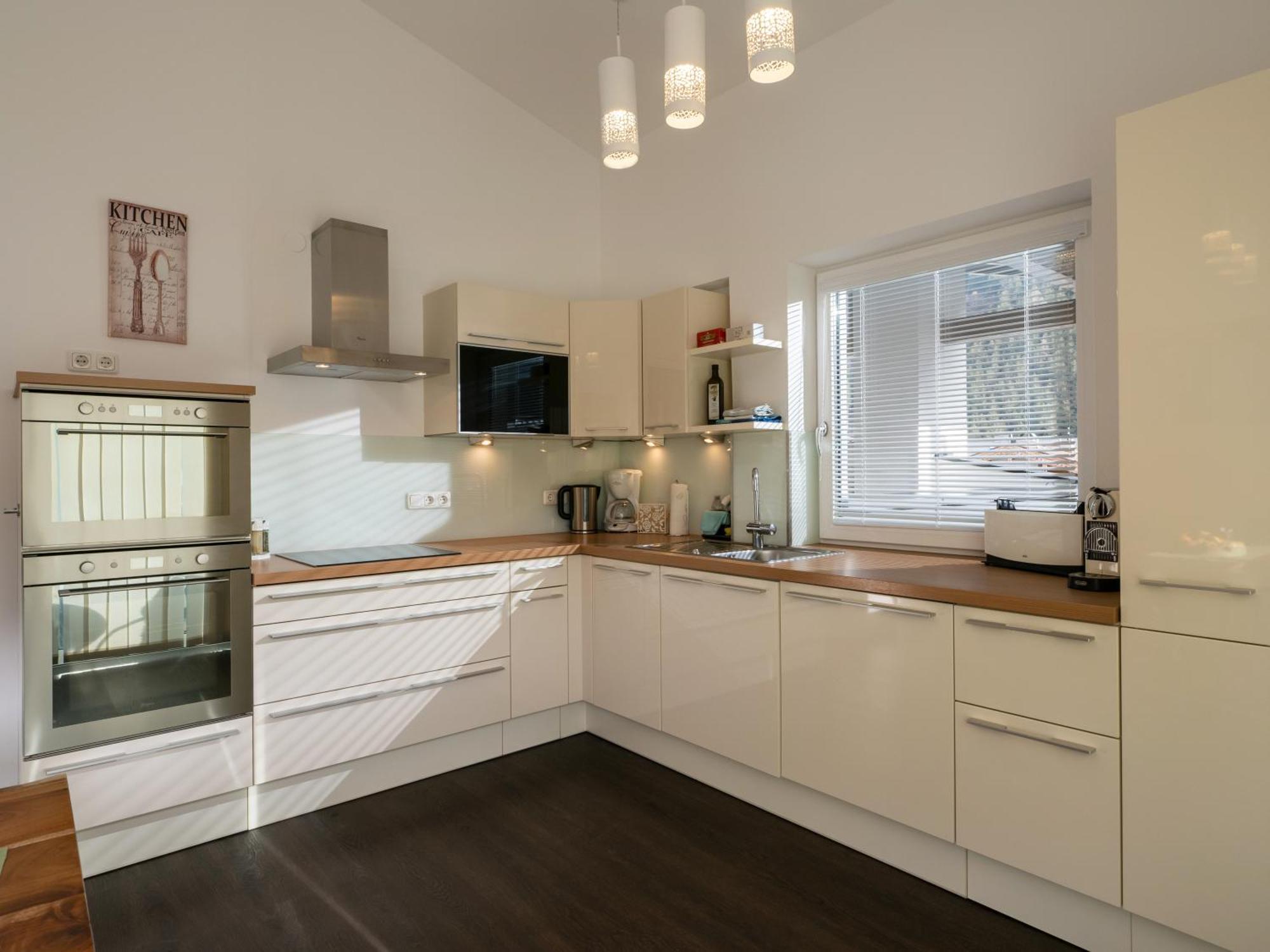 Appartement Partoll Mayrhofen Luaran gambar